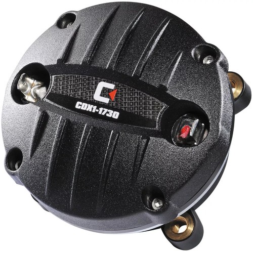 Celestion cdx1 1730 - cdx1-1730, avvitatore