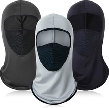 Sottocasco – Passamontagna