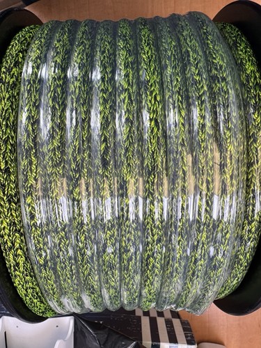 Corda vela 12mm racing dyneema - corda,