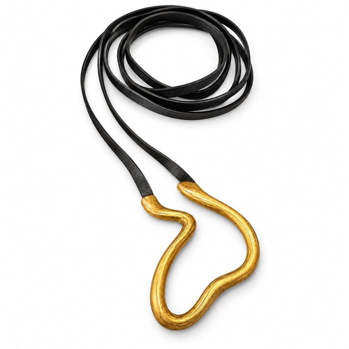 Cintura bottega veneta - cintura, in