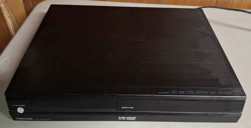 Lettore dvd toshiba - toshiba, hd
