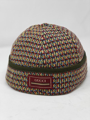 Cappello berretto gucci - cappello,