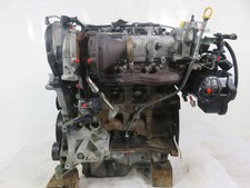 Motore Fiat Grande Punto