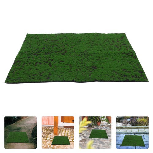Tappeto artificiale mat - tappeto, di
