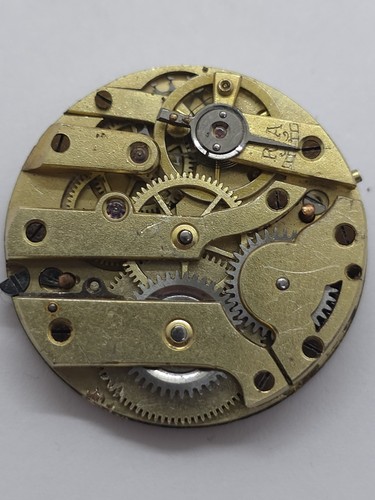 Piccolo orologio tasca - orologio, da