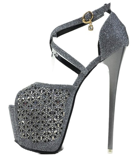 Sandali tacco alto scarpe - tacco,