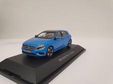 1/43 RARA MERCEDES-BENZ CLASSE