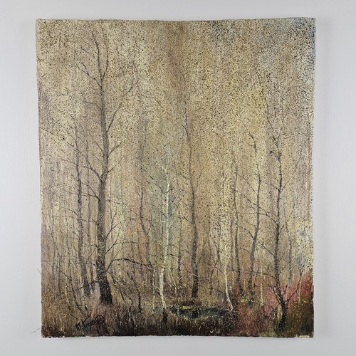 Arte dipinto olio vintage - dipinto,