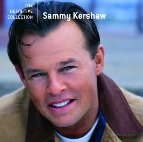 Sammy kershaw definitive - sammy,
