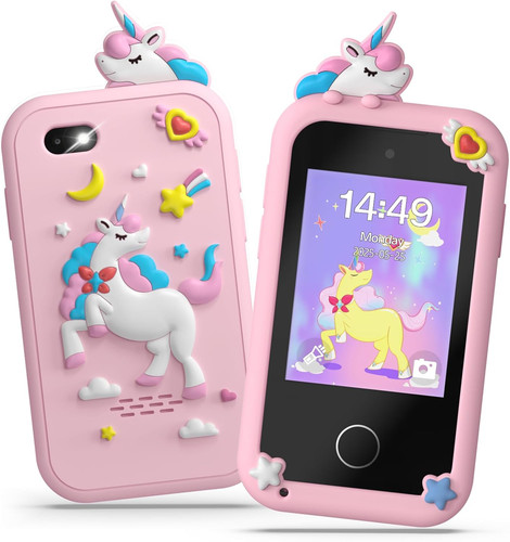 Telefono bambini smartphone - bambini,