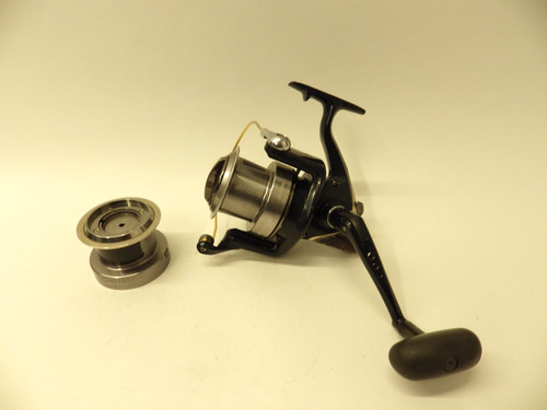 Mulinello pesca daiwa - da,