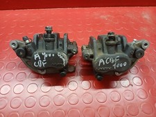 COPPIA PINZA PINZE FRENO