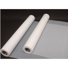 1M PTFE Pellicola Foglio Piatto Vergine Alta Temperatura Ptfe 1000x250x0,3mm P166C YL &ex