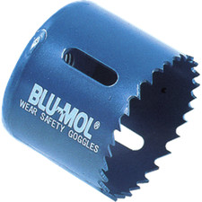 Sega a tazza bimetallica