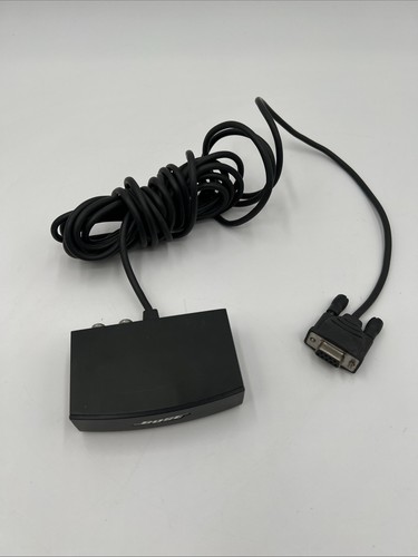 Modulo cavo interfaccia bose - modulo,