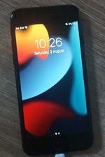 Apple iPhone 7 32GB Nero A