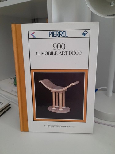 900 mobile art deco - mobile,