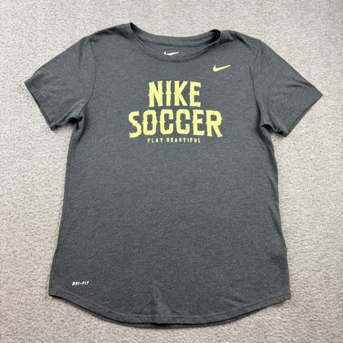 Nike soccer play - play, bellissima