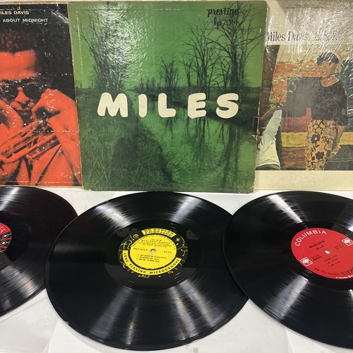 Miles davis vtg - davis,