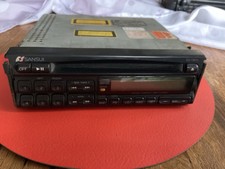 Stereo SANSUI  Cd Radio Auto