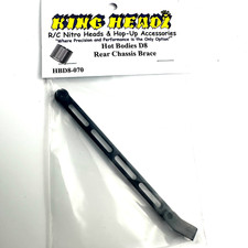 Tutore telaio posteriore King