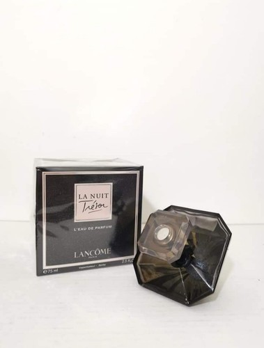 Nuit tresor 75ml - nuit,