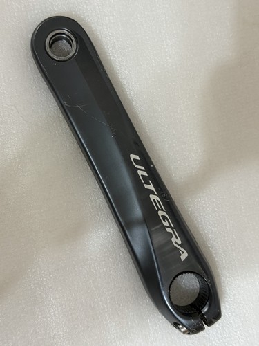Biela izquierda shimano - izquierda,