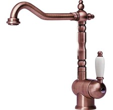 Miscelatore Cucina Monocomando