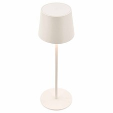 Lampada da tavolo batteria USB