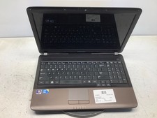 Samsung R540 Intel i3-M380