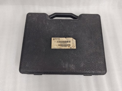 Hanna instruments hi9025c - hanna,