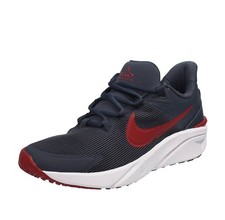 Nike Star Runner 4 Gs Blu -