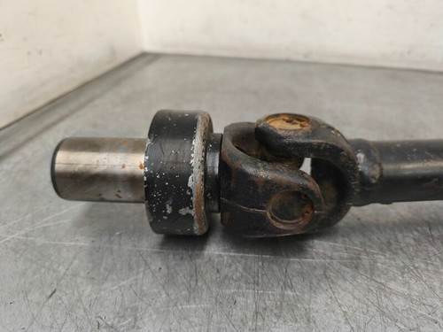 Semiasse anteriore centrale - semiasse,