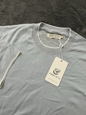 Collars & Co camicia uomo L