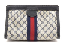 Borsa pochette vintage GUCCI