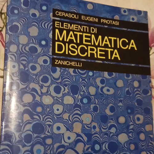 Zanichelli elementi di - zanichelli,,