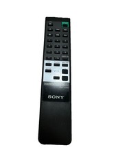 Sony RMT-C550 Radio Cassetta