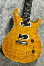 Paul Reed Smith Wood Library