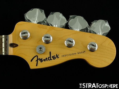 Fender standard precision - fender,