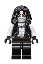 Figurine / Minifigure Lego DC