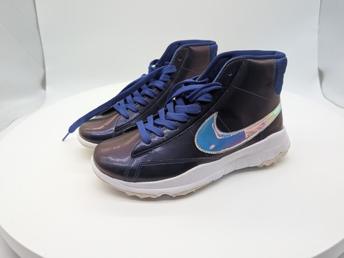 Nike blazer premium sneakers - blazer,