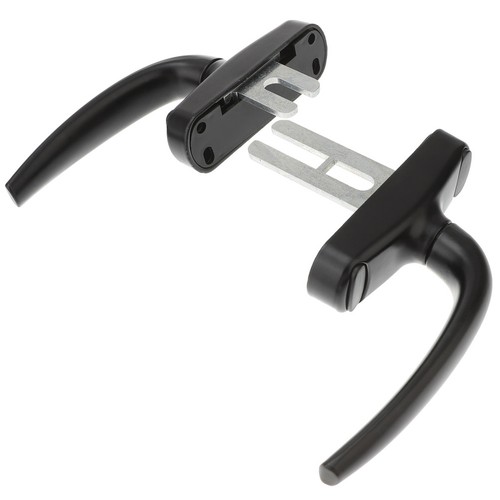 2pz tira finestra - 2pz, lega