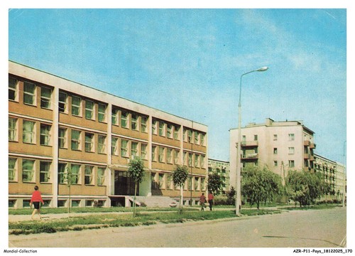 Azrp11 0767 pologne konin - azrp11-0767-pologne,