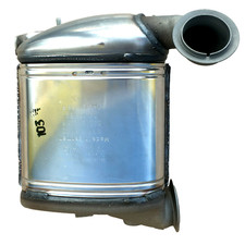 FILTRO ANTIPARTICOLATO