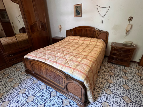 Camera letto dall agnese - da, dall'agnese