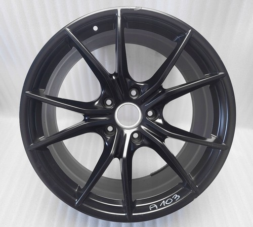 Cerchio lega porsche - 1x,
