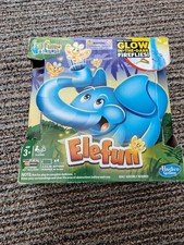 Elefun Butterfly Catching