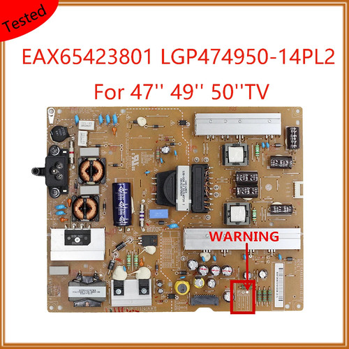 Eax65423801 lgp474950 14pl2 - eax65423801, lgp474950-14pl2
