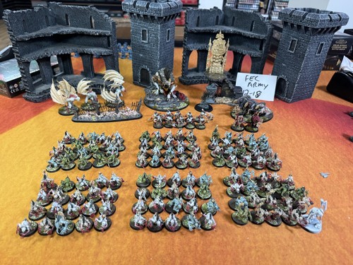 Warhammer age sigmar - age,