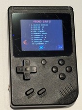 Console di gioco portatile 400